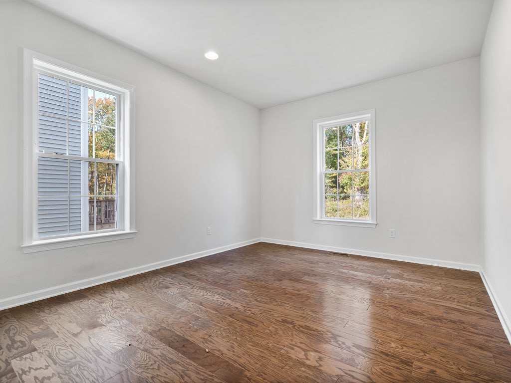 Virtual Staging