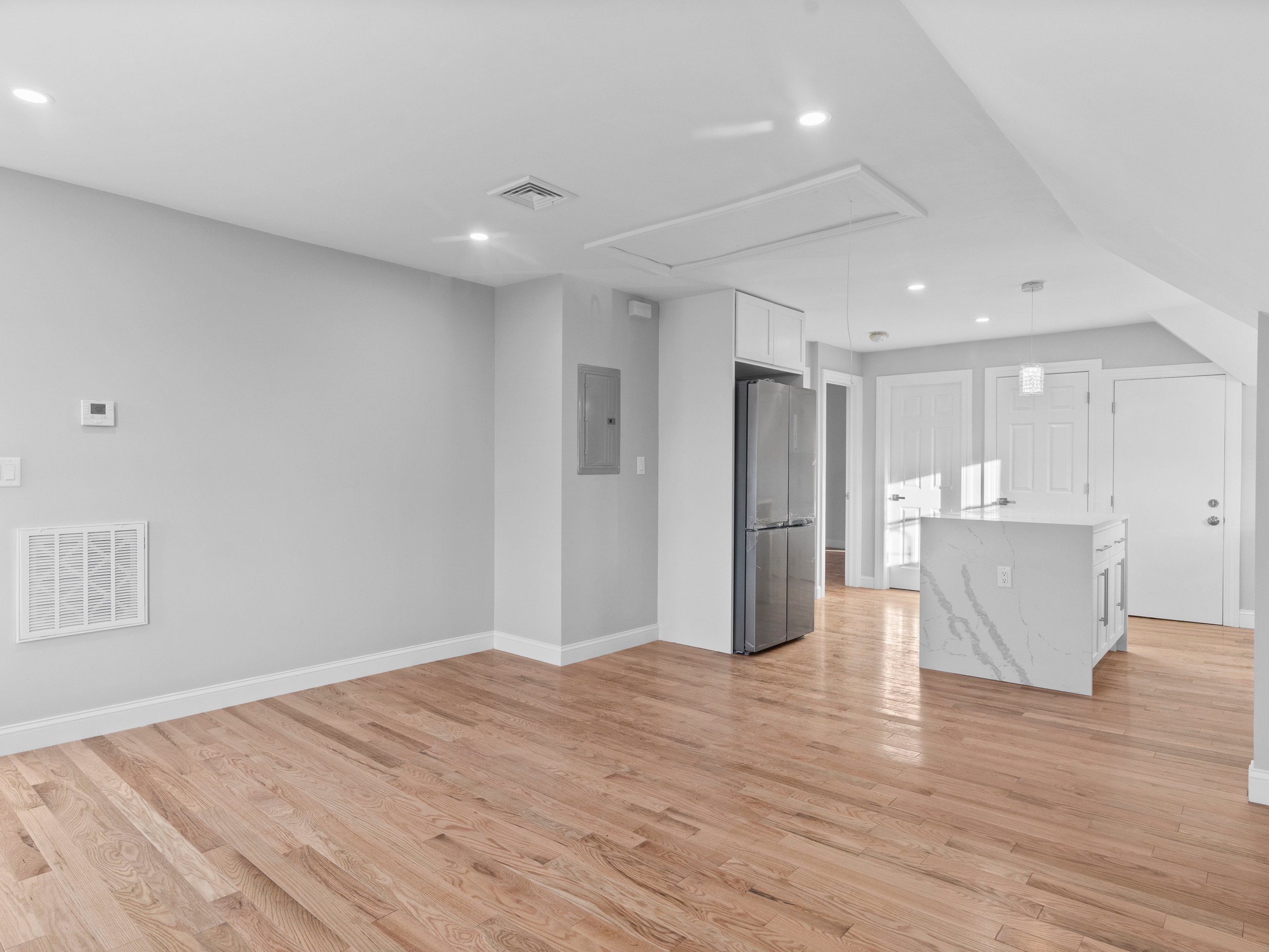 Virtual Staging